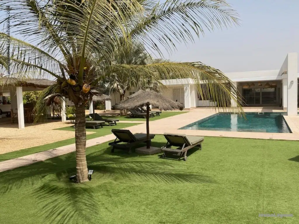 Villa 344 m² à Ngaparou — photo 3