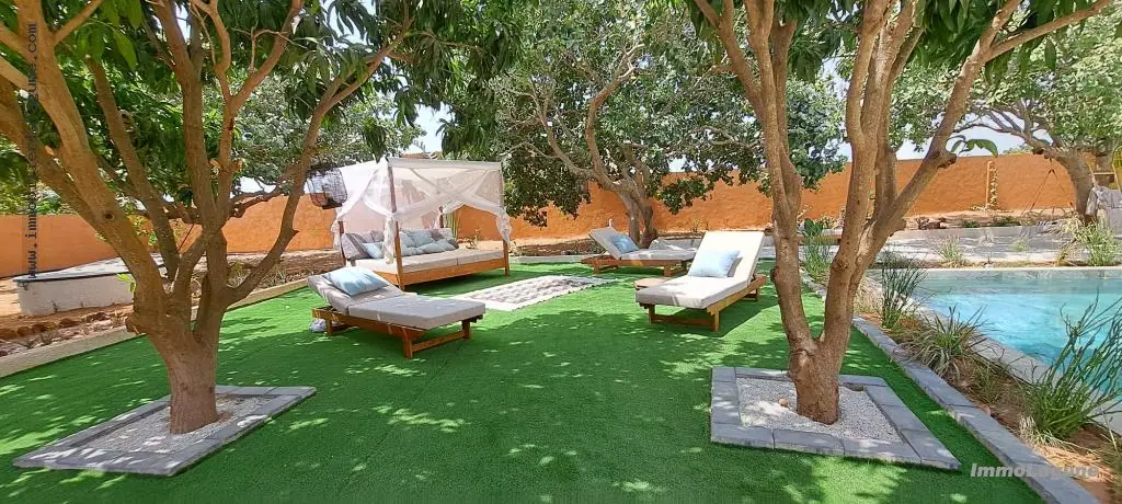Villa 310 m² à Nguerigne — photo 4