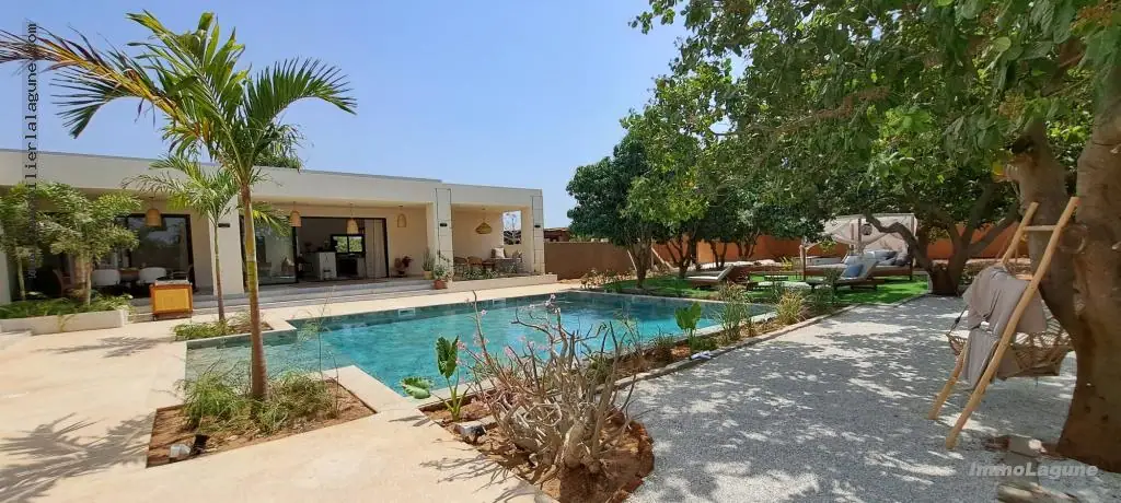 Villa 310 m² à Nguerigne — photo 2