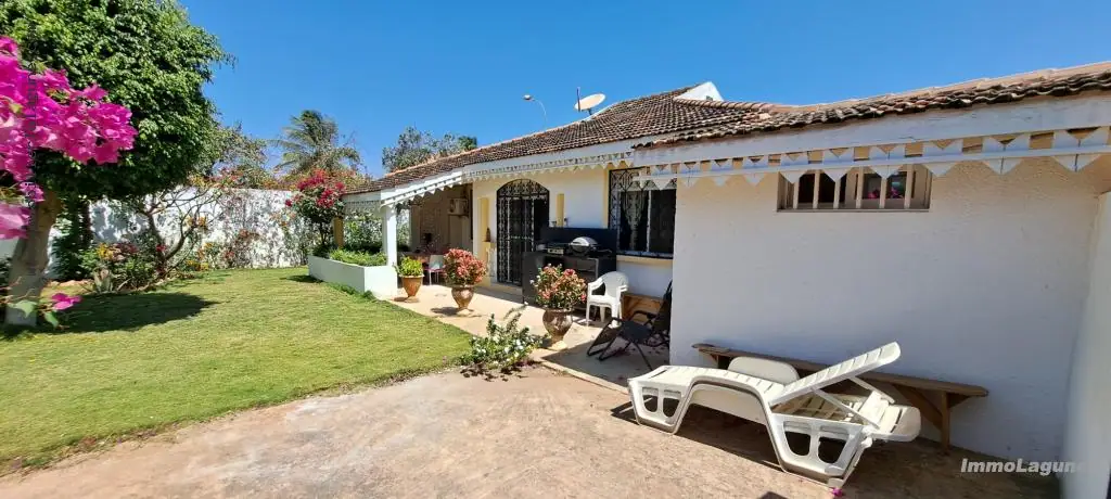 Villa 152 m² à Saly — photo 2