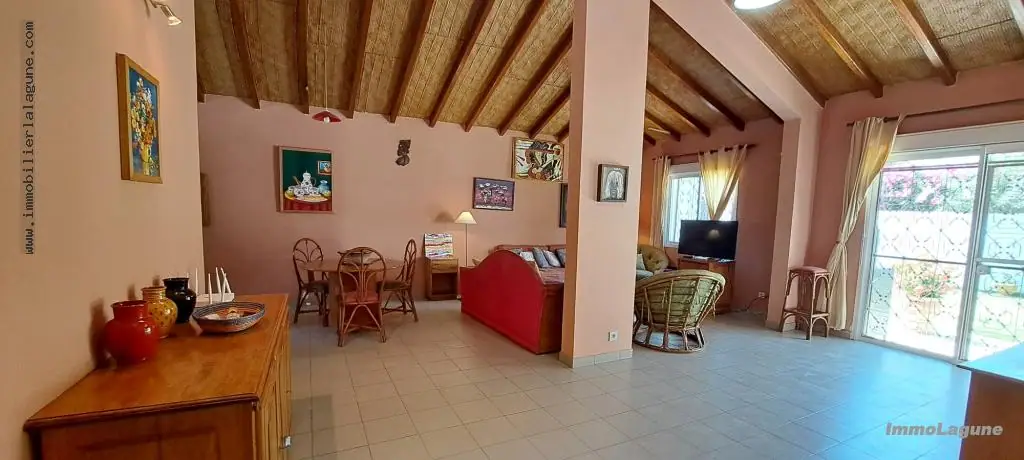 Villa 152 m² à Saly — photo 4