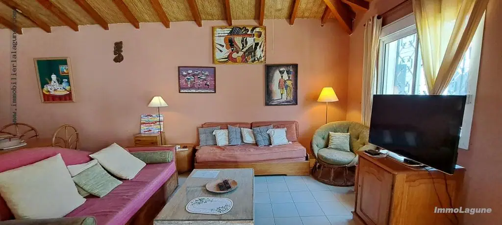 Villa 152 m² à Saly — photo 5