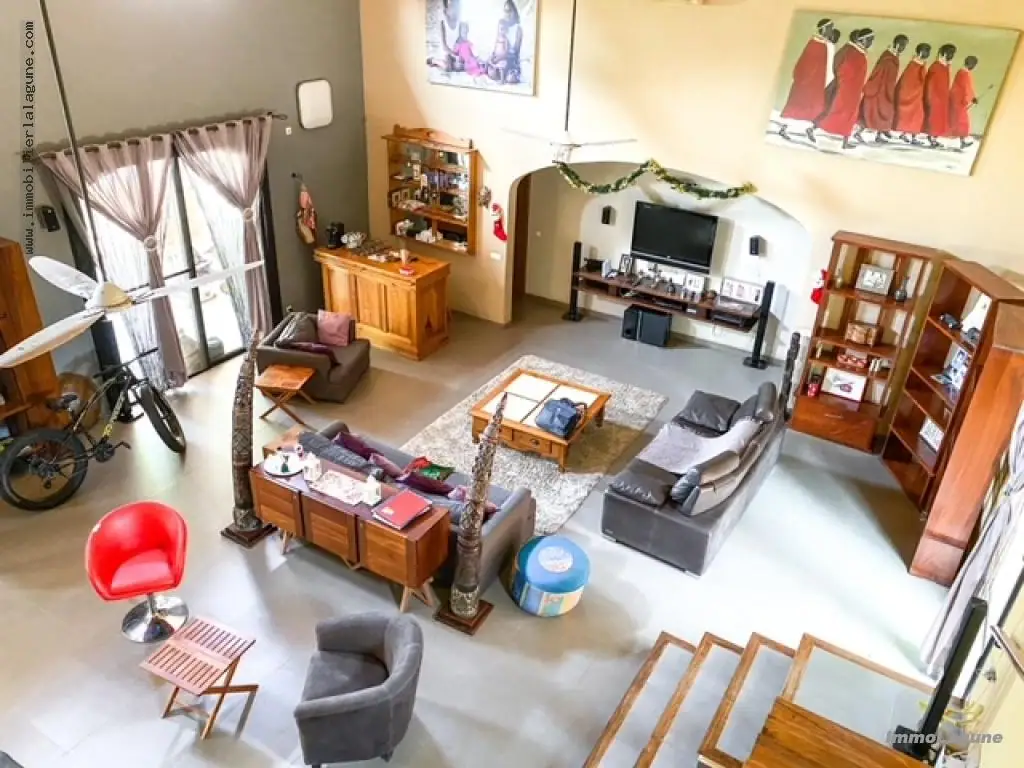 Villa 273 m² à Ngaparou — photo 5
