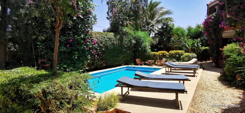 Villa 298 m² à Ngaparou — photo 4