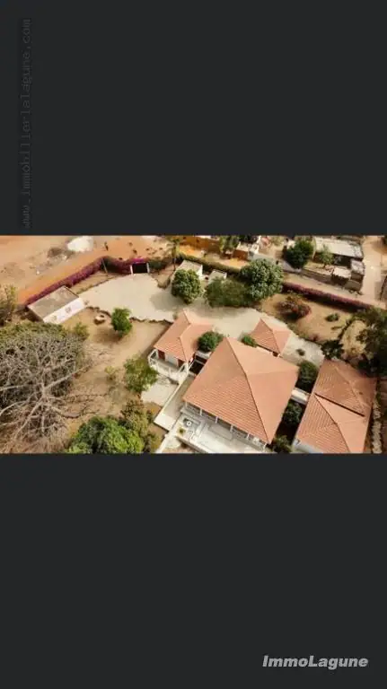 Villa 330 m² à Gandigal — photo 4