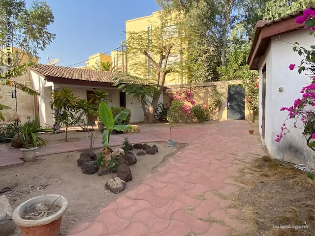 Villa 770 m² à Ngaparou — photo 5