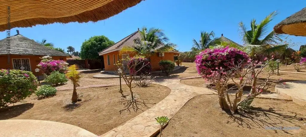 Villa 265 m² à Saly — photo 2