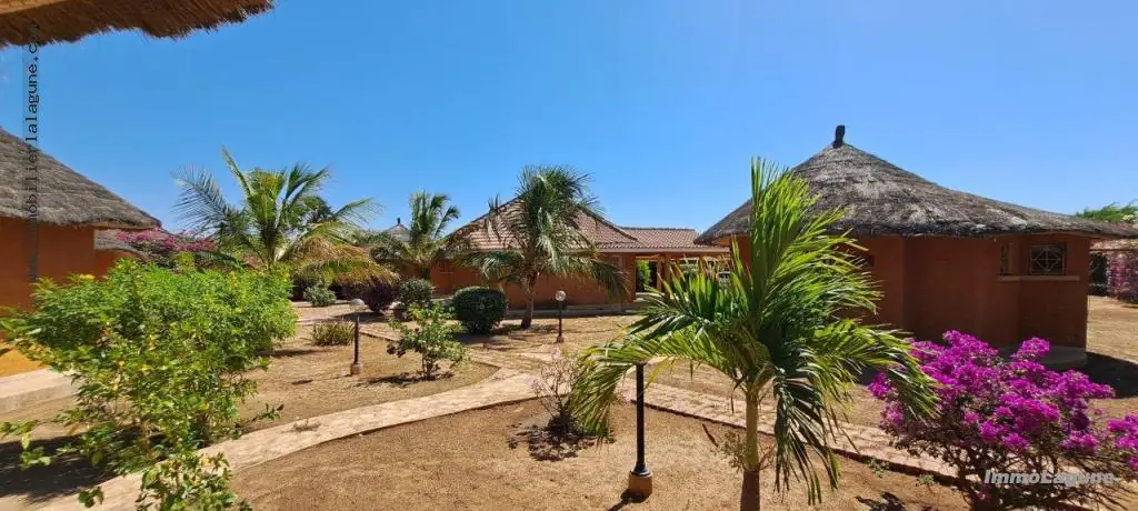 Villa 265 m² à Saly — photo 3