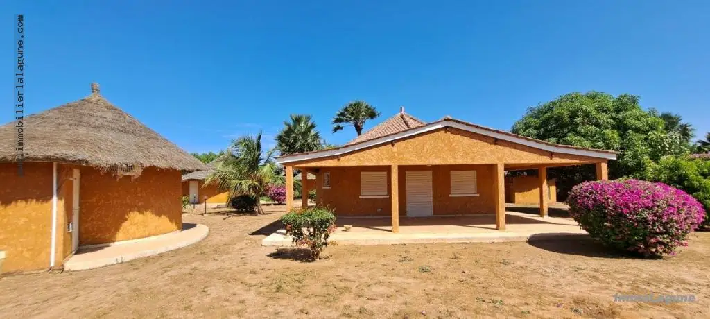 Villa 265 m² à Saly — photo 4