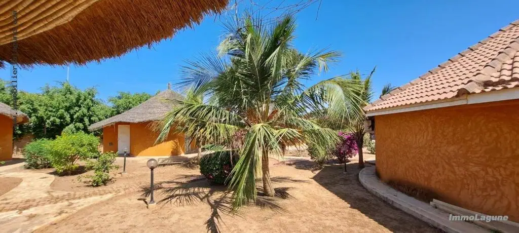 Villa 265 m² à Saly — photo 5