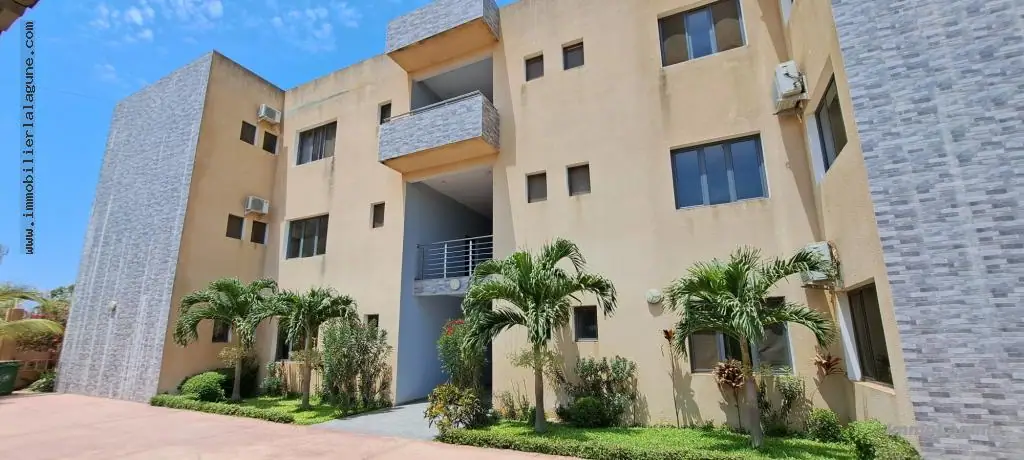 Appartement à Saly — photo 2
