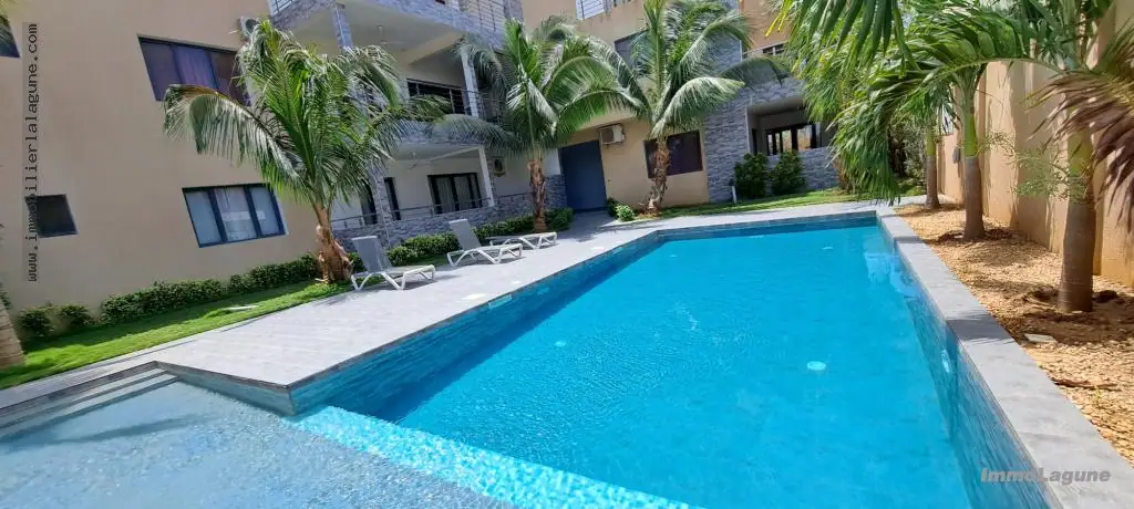 Appartement à Saly — photo 3