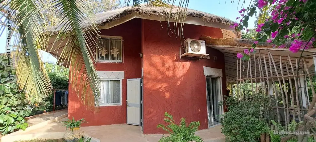 Villa 71 m² à Saly — photo 2