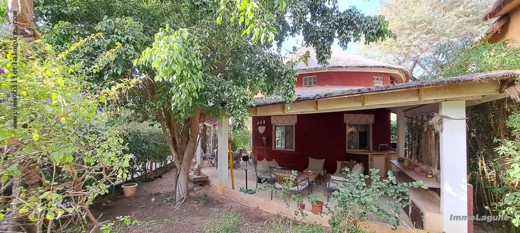 Villa à Saly — référence V3016