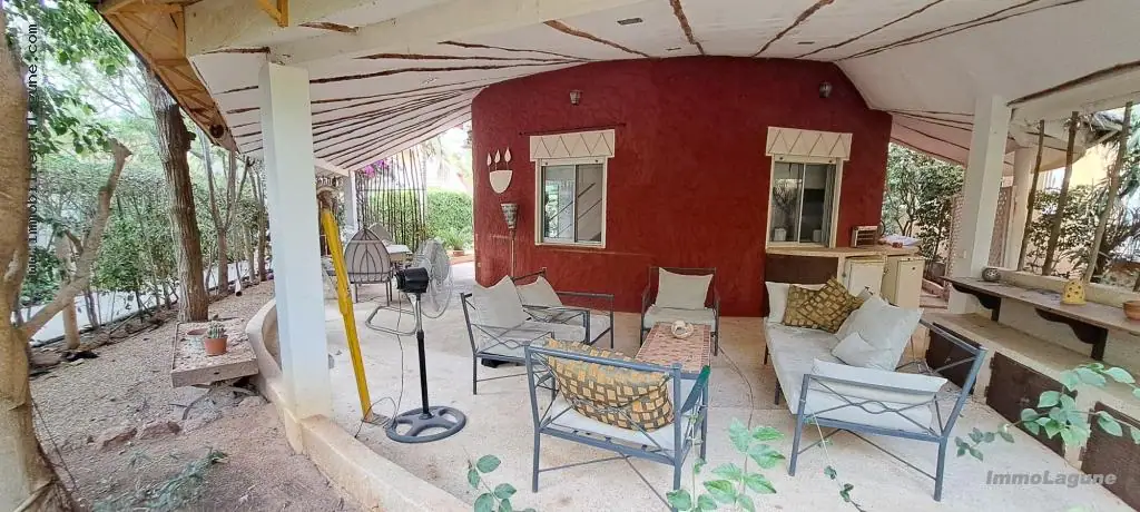 Villa 71 m² à Saly — photo 3