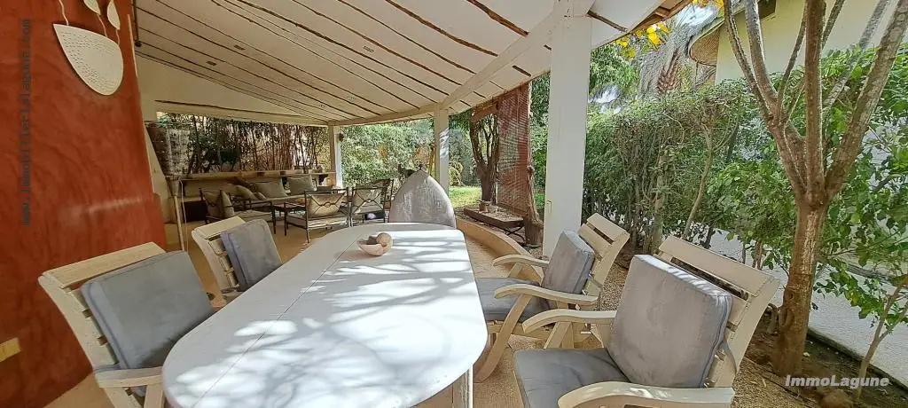 Villa 71 m² à Saly — photo 5