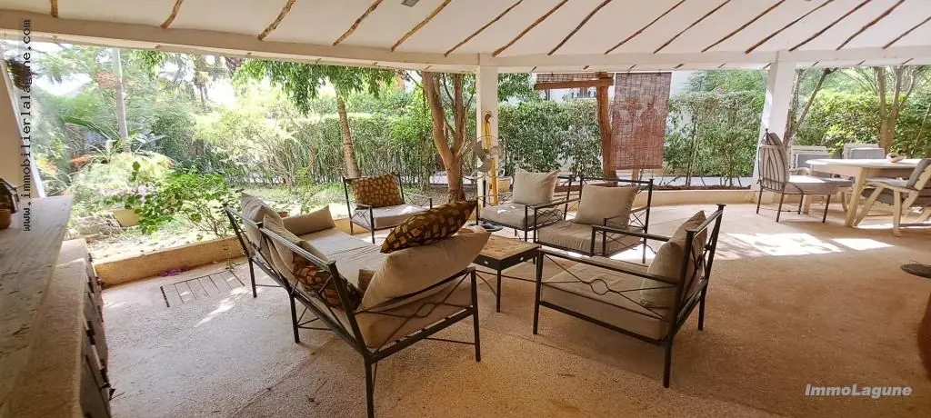 Villa 71 m² à Saly — photo 4