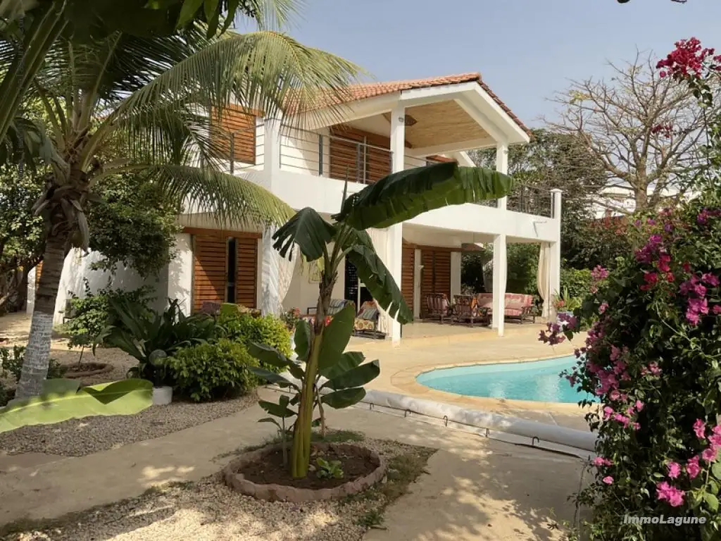 Villa 250 m² à Ngaparou — photo 2