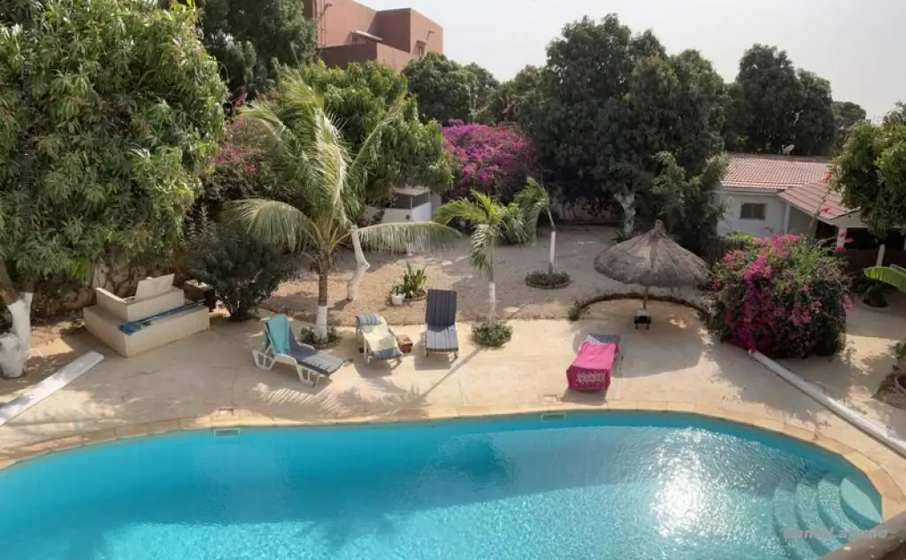 Villa 250 m² à Ngaparou — photo 3