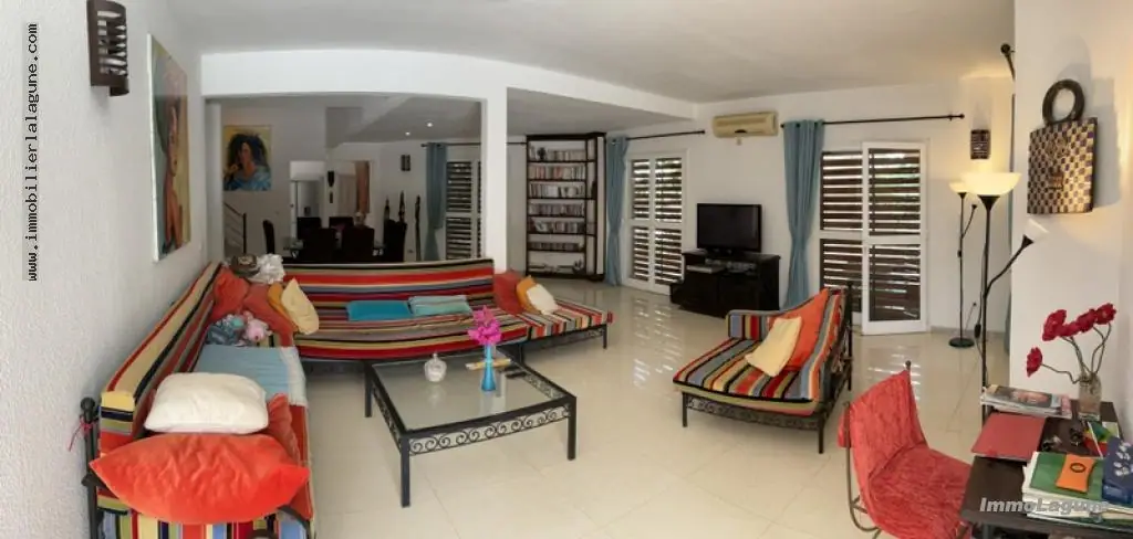 Villa 250 m² à Ngaparou — photo 5