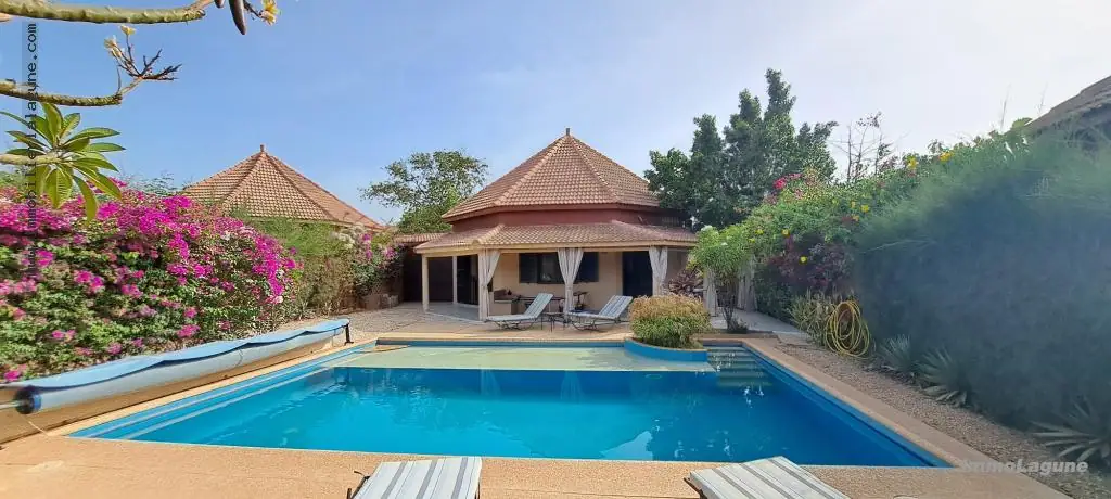Villa 125 m² à Saly — photo 2