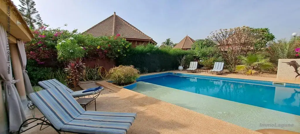 Villa 125 m² à Saly — photo 3