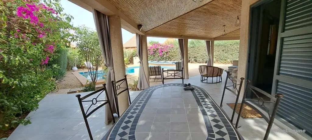 Villa 125 m² à Saly — photo 4