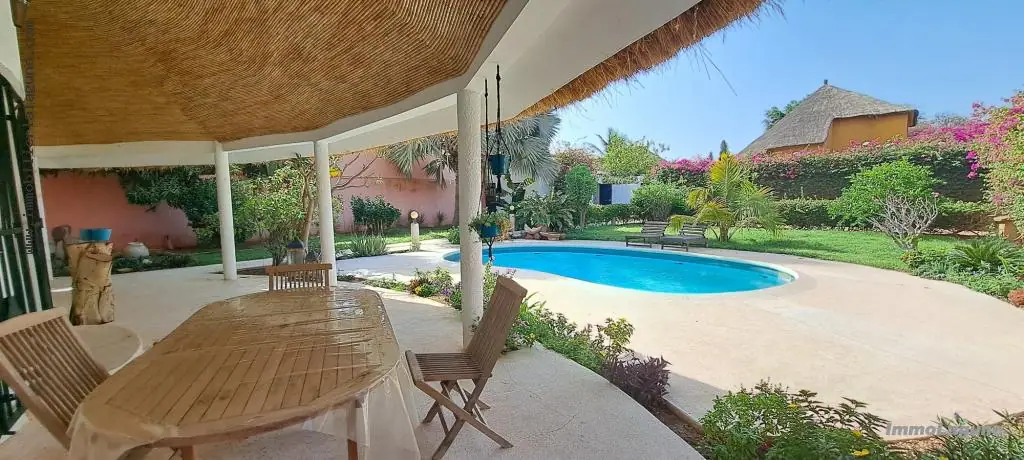 Villa 180 m² à Nguerigne — photo 3