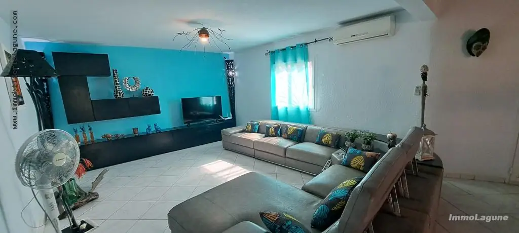 Villa 180 m² à Nguerigne — photo 4