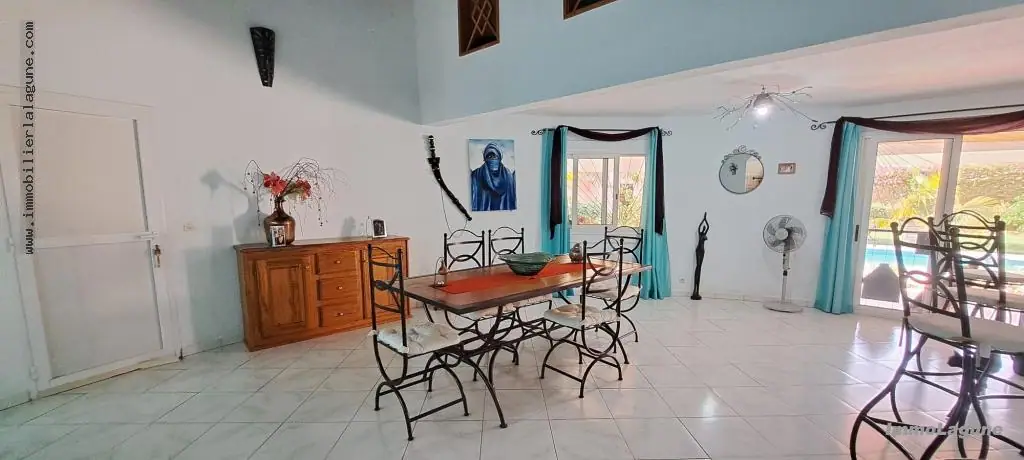 Villa 180 m² à Nguerigne — photo 5