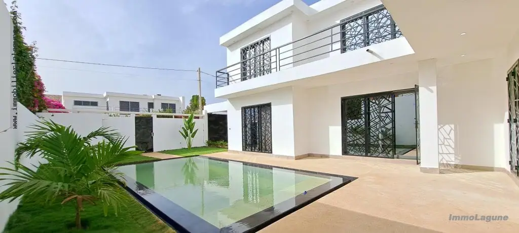 Villa 180 m² à Somone — photo 2