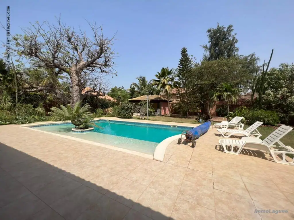Villa 210 m² à Saly — photo 2
