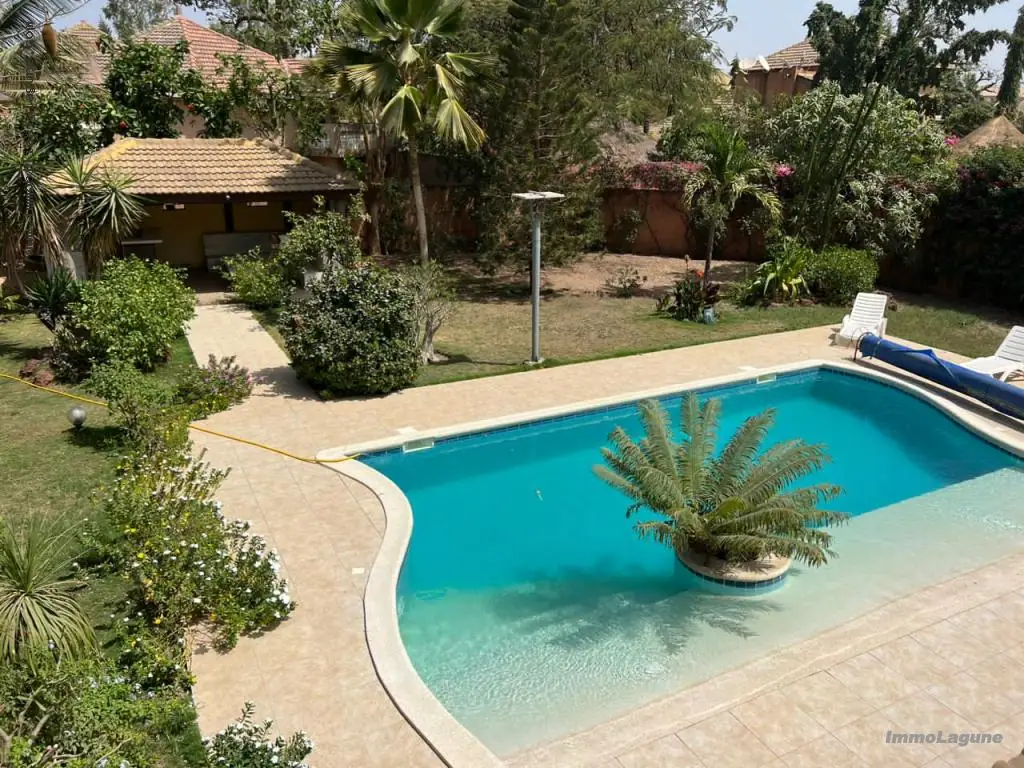 Villa 210 m² à Saly — photo 3