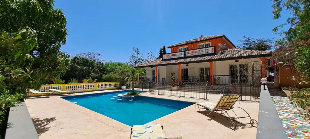 Villa 240 m² à Somone — photo 2