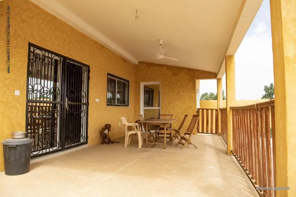 Villa 130 m² à Ndangane — photo 3
