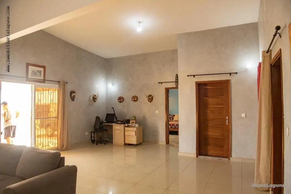 Villa 130 m² à Ndangane — photo 4