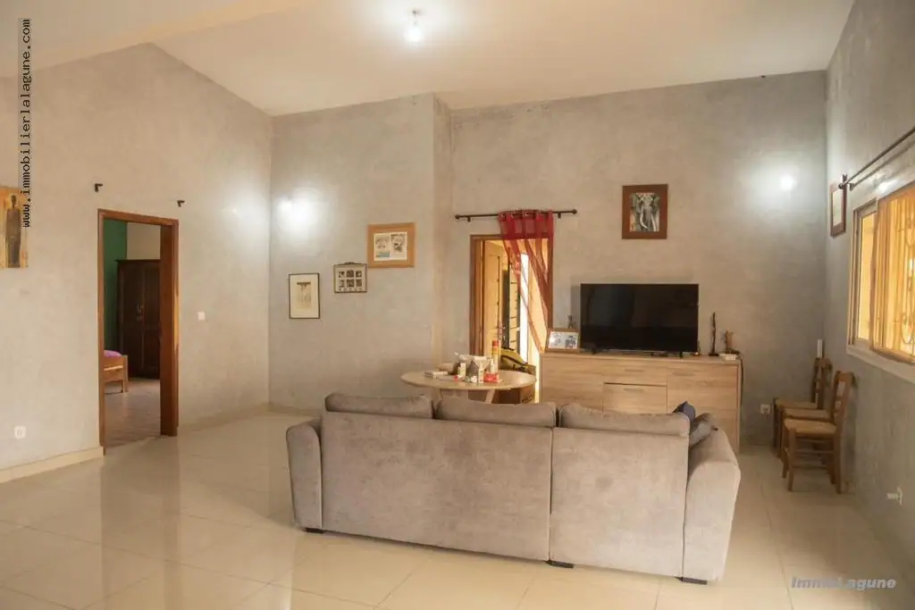 Villa 130 m² à Ndangane — photo 5