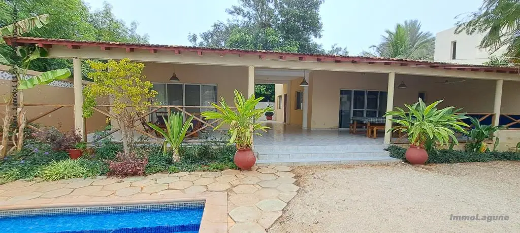 Villa 104 m² à Somone — photo 3