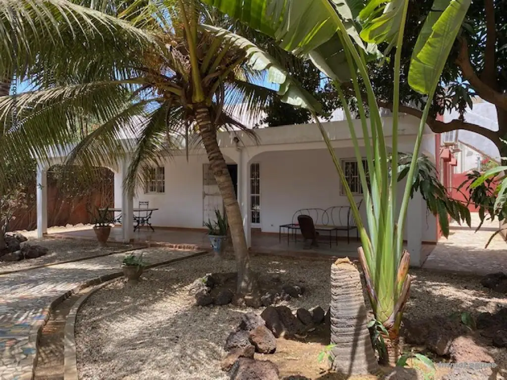 Villa à Somone — référence V3033