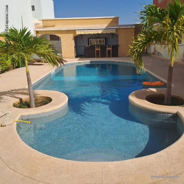 Villa 320 m² à Ngaparou — photo 2