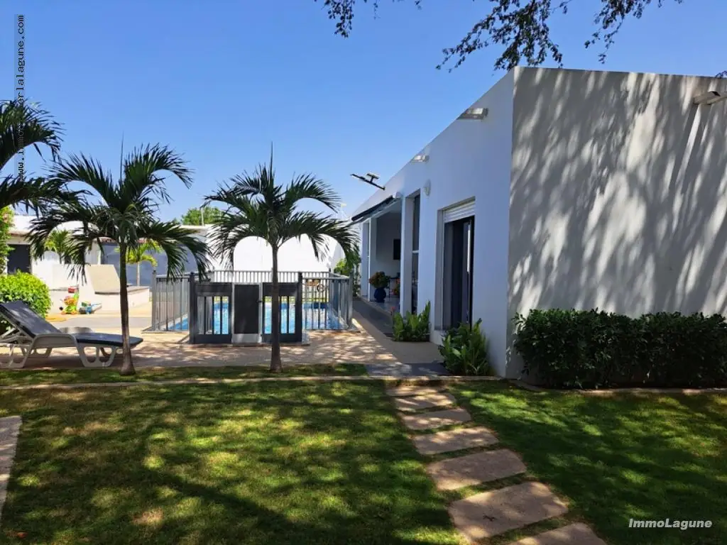 Villa 342 m² à Nguerigne — photo 2