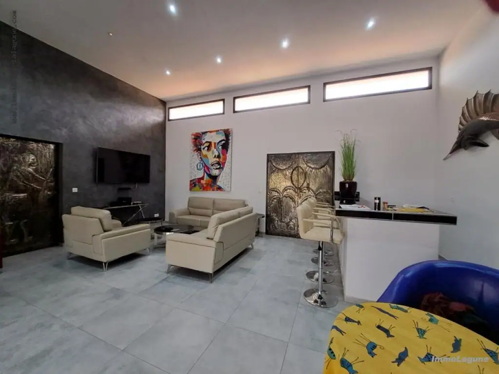 Villa 342 m² à Nguerigne — photo 4