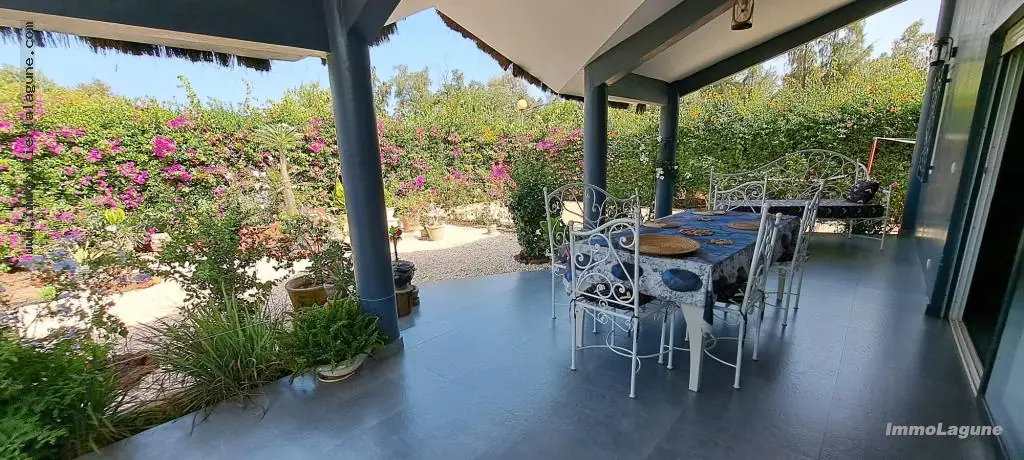 Villa 130 m² à Nianing — photo 3