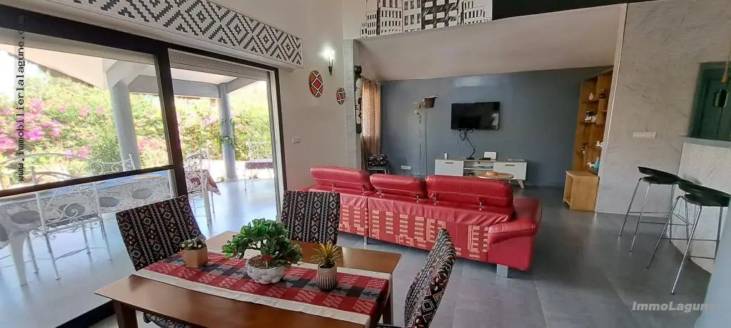 Villa 130 m² à Nianing — photo 4