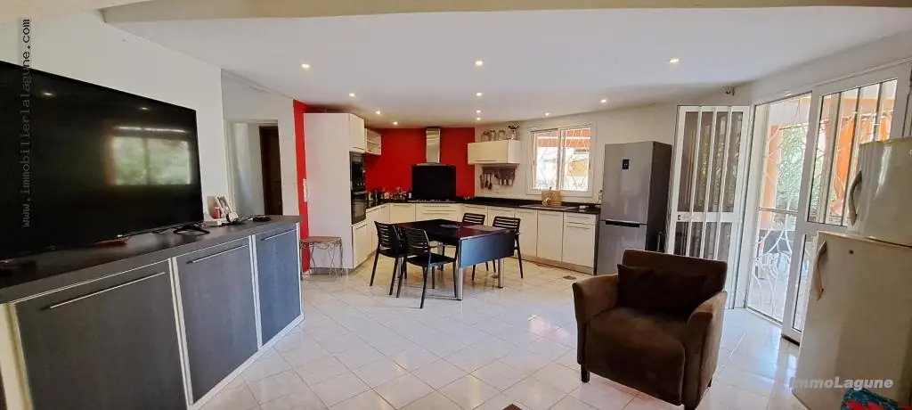 Villa 329 m² à Saly — photo 4