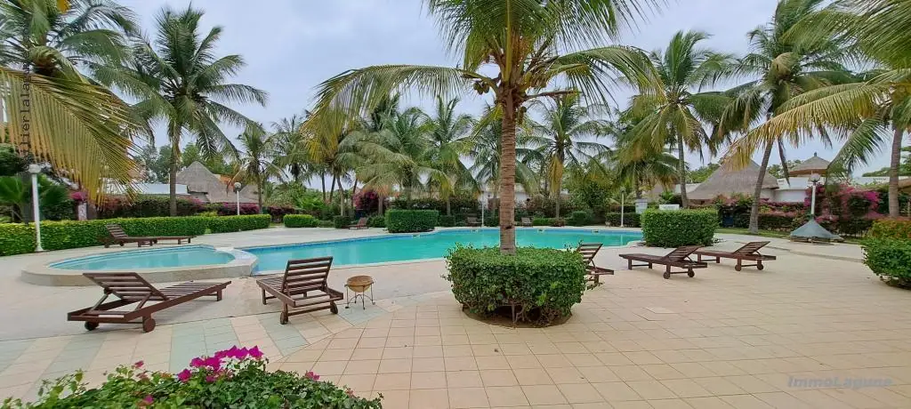 Villa 120 m² à Saly — photo 3