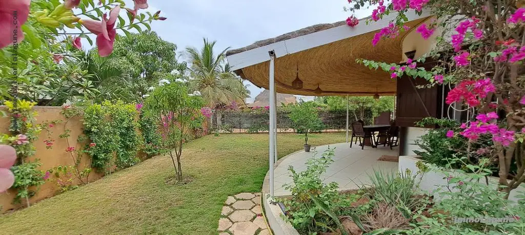 Villa 120 m² à Saly — photo 2