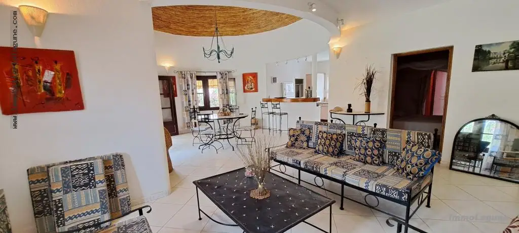 Villa 120 m² à Saly — photo 5