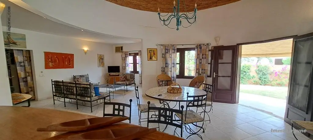 Villa 120 m² à Saly — photo 4