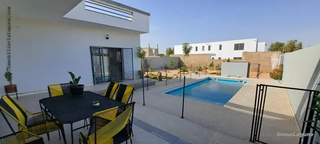 Villa 261 m² à Nguerigne — photo 2